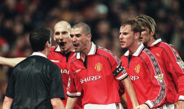 Roy Keane wants former Man Utd team-mate as No2 if he lands Celtic job