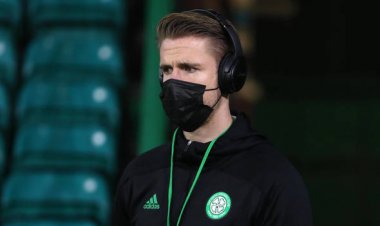 Celtic news: Robinson reacts as Newcastle line up Ajer swoop