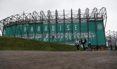 Sensational boardroom split insinuation on new manager by popular Celtic podcaster