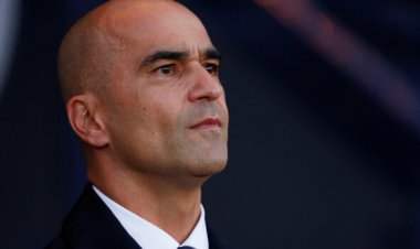 Celtic: Russell Boyce hails Martinez for manager