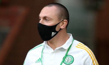 Celtic news: Hoops have lost thing they desperately need in Brown - Pundit