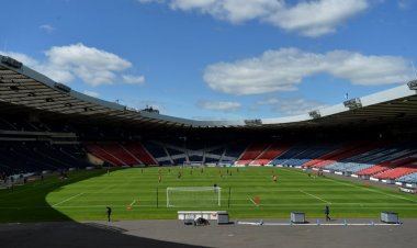 The Celtic legends who deserved more international caps - 67 Hail Hail