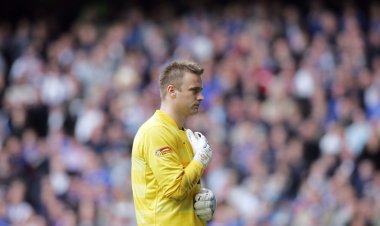 Celtic hero Artur Boruc makes superb donation gesture to help young girl's leukaemia battle - 67 Hail Hail