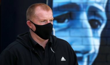 Ex-Celtic boss Neil Lennon touted for Ireland job after previous fan calls - 67 Hail Hail