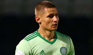 ‘MAKE OR BREAK’ CHALLENGE TO £3.5m MISFIT