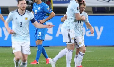 One more to go, then it’s back to Celtic duties.