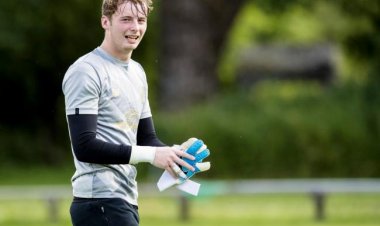 Video: Celtic Hero Has Penalty Shocker