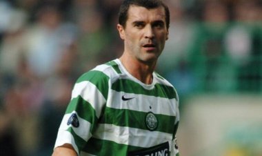 Opinion: The Keane Versus Gerrard Celebrity Show Talk Is As Disrespect