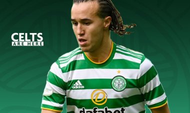 Laxalt Celtic Deal; Reports From Italy