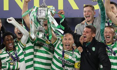 Premier Sports make disappointing decision regarding Celtic vs Falkirk - 67 Hail Hail