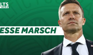 Report: Popular Hoops Candidate Cancelled Celtic Interest