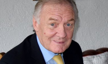 EXCLUSIVE: LENNY WAS LET DOWN, INSISTS CELTIC LEGEND