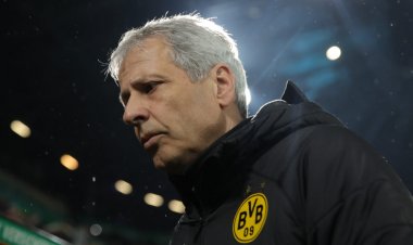 Lucien Favre throws his name into Celtic manager discussions - 67 Hail Hail