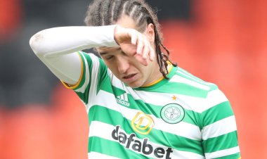 Celtic full-back and Fortnite streamer Diego Laxalt accidentally offers massive Eddie Howe reveal - 67 Hail Hail