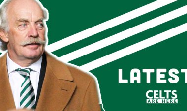 Dermot Desmond Under Fire