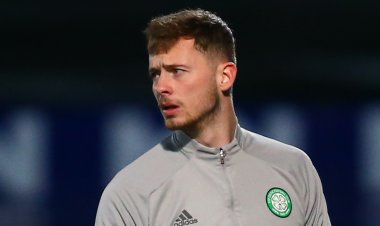 PLAY ME - OR ELSE, CELTS WARNED