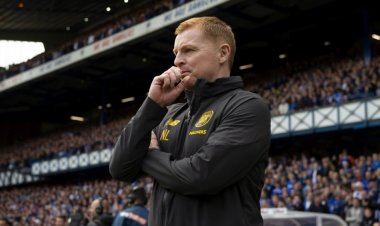 Report: Former Celtic manager Neil Lennon unlikely to land Sheffield United job, ex-PL boss in frame - 67 Hail Hail