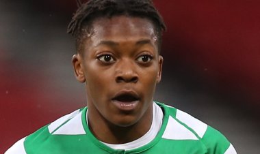 KARAMOKO AT THE CROSSROADS