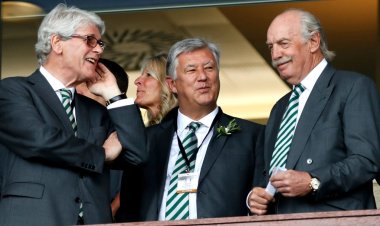 Celtic board have to make tough decisions regardless of the incoming boss - 67 Hail Hail