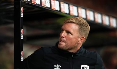 Former Celtic defender Alan Stubbs is all-in on Eddie Howe - 67 Hail Hail