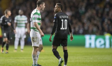 French economist makes startling case for Celtic to join Ligue 1 - 67 Hail Hail