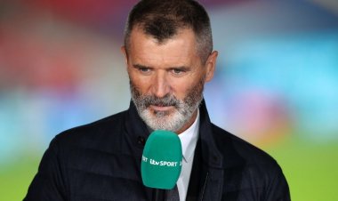 'I would find it baffling': Pundit offers 'proof' as to why frontrunner won't land Celtic job