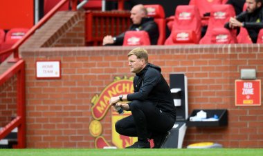 Ex-Celtic defender says Eddie Howe can handle 'huge challenge' at Parkhead