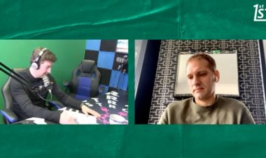 Stan Petrov Backs Next Celtic Captain