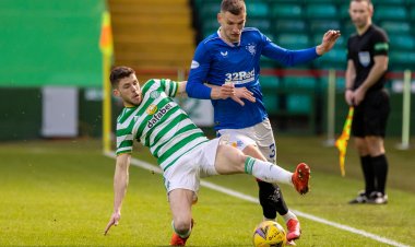 Celtic and Rangers 'should be invited to join Ligue 1 to save Scottish and French football', claims economics expert