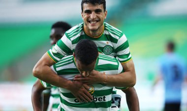 Celtic news: McLeish - Elyounoussi back dazzling under Kennedy