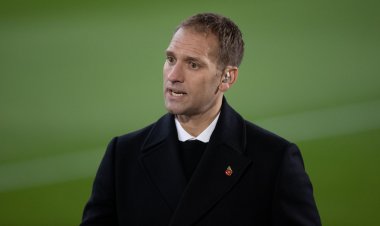 Stiliyan Petrov fires next Celtic manager warning over 'no rebuild job'