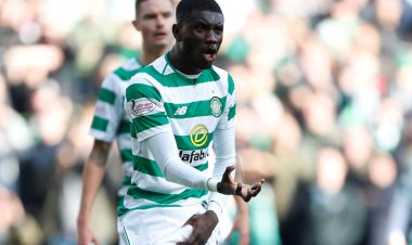 Have Celtic already sold their Brown heir?