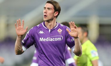 AC Milan Striker Search Ongoing With Several Intriguing Names Listed