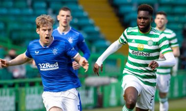 French economist outlines plan for Rangers and Celtic to move to France