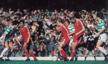 THE MISERY OF SPRING 1980