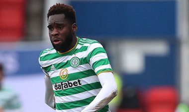 Odsonne Edouard sent warning over potential Aston Villa transfer