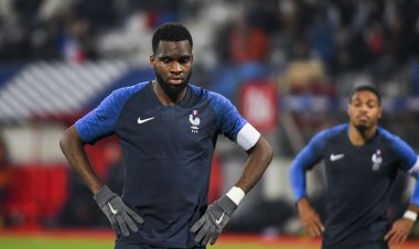 Leicester believed to be leading race to sign Juventus target -