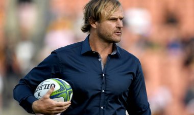 Sky Super Rugby Aotearoa: Why NZR's Silver Lake deal could determine Scott Robertson's future - NZ Herald