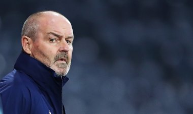 Alex McLeish: Aggressive approach will be key for Scotland in Faroes clash