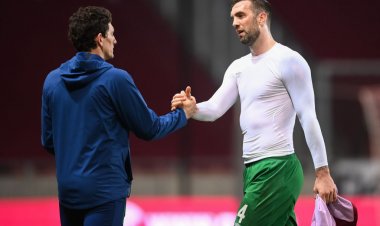 Ireland fans rave about under-fire Celtic player after Tuesday night performance