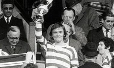 EXCLUSIVE: ‘LOSERS TAG DOESN’T SUIT CELTIC,’ INSISTS HOOPS HERO