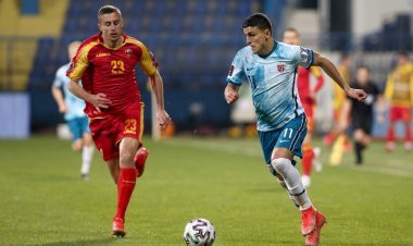 Watch Celtic star Mohamed Elyounoussi's brilliant match-winning assist for Norway - 67 Hail Hail