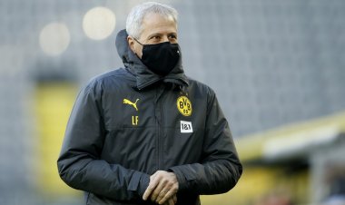 Favre interested in becoming Celtic boss