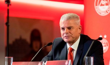 The big Aberdeen questions Dave Cormack will be asked during fan question night