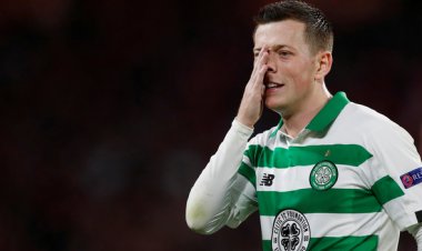 Celtic: Whelan talks up possibility of new signing being appointed captain