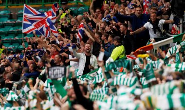 Celtic daft Hollywood star follows up his brilliant liquidation lie tweet