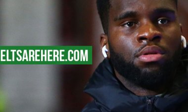 Video: Odsonne Edouard Scores Sensational Goal for France