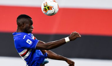 Report: 2020 Celtic target Omar Colley appears to again be a man in demand - 67 Hail Hail