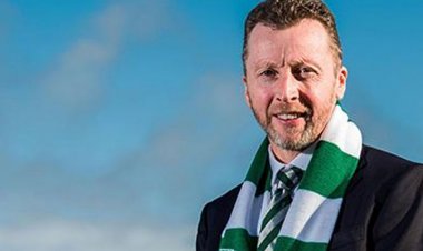Nicky Hammond Resigns; Celtic Step Up Restructuring Plans