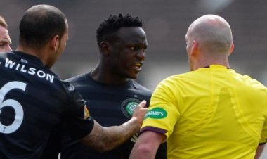 On This Day: Madden's "worst game ever" as Saints hold